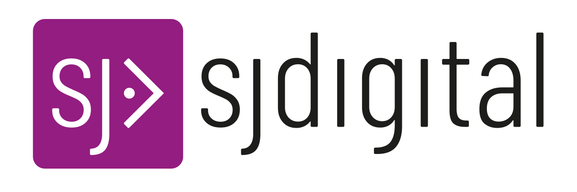 Logo SJDigital